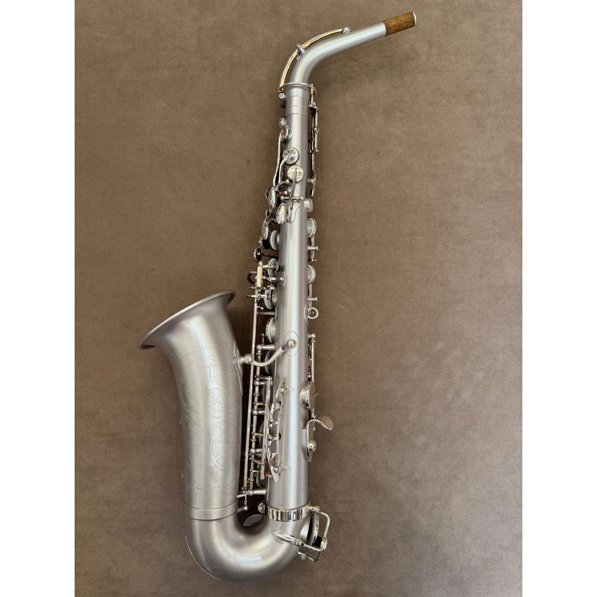 Selmer Paris 130th Anniversary Edition altsaxofoon 776245
