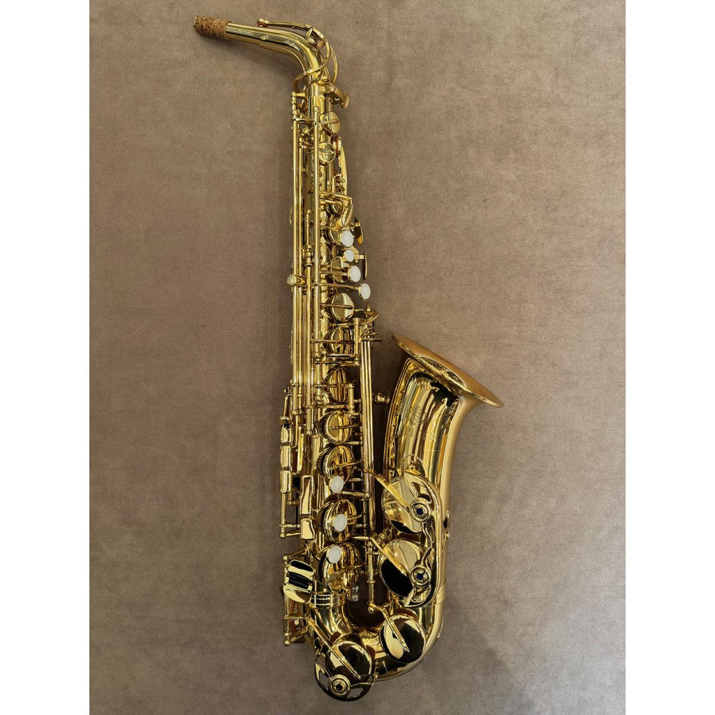 Jupiter JAS700 altsaxofoon BF00814