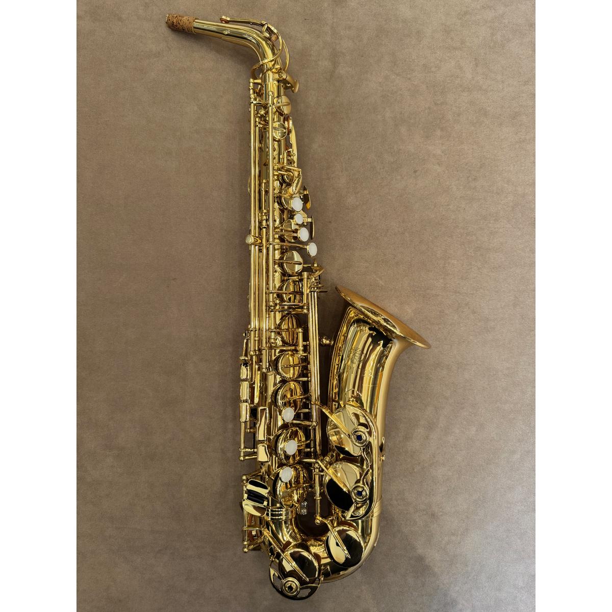 Jupiter JAS700 altsaxofoon BF00814