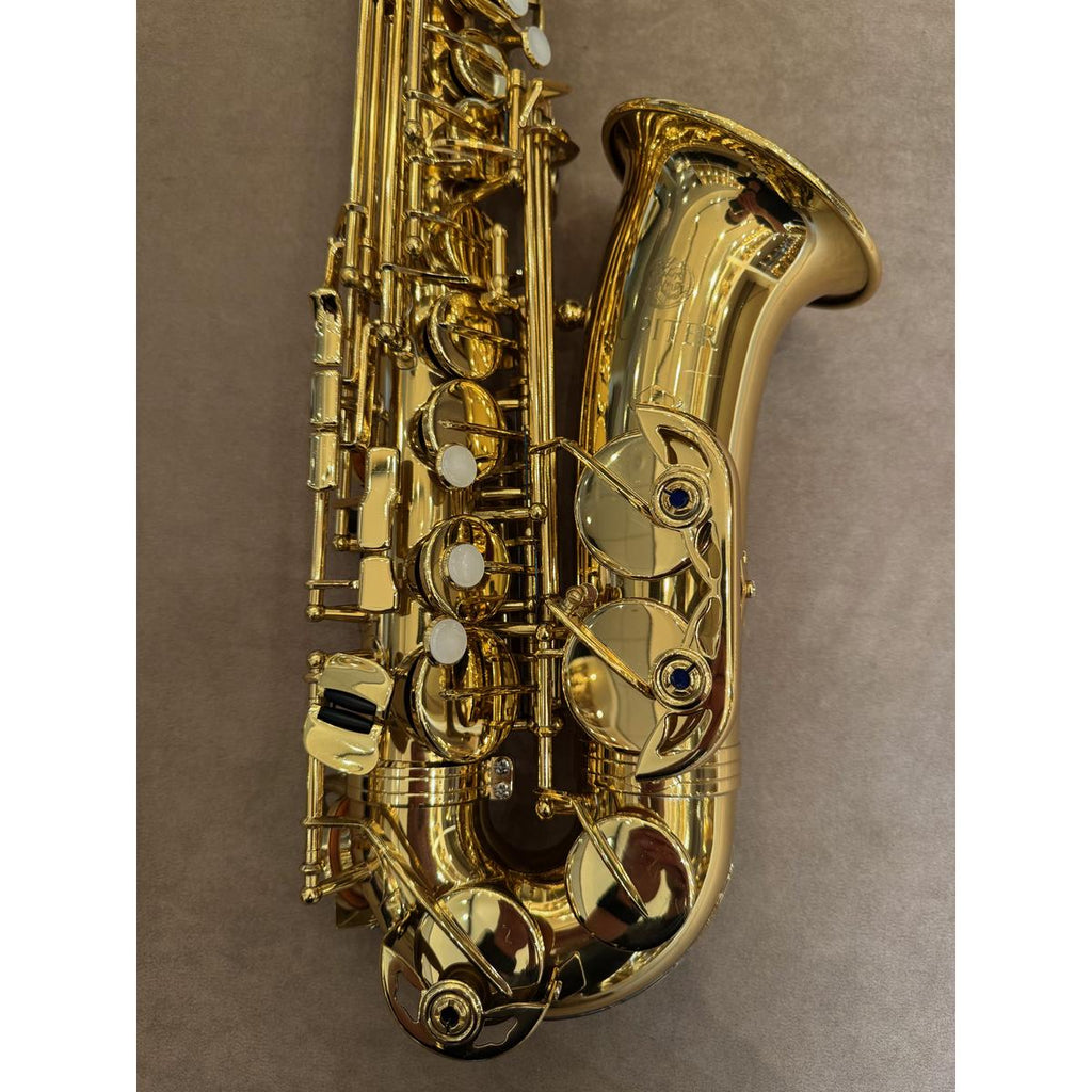 Jupiter JAS700 altsaxofoon BF00814
