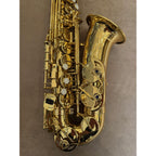 Jupiter JAS700 altsaxofoon BF00814