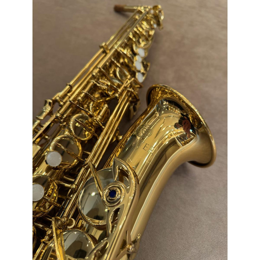 Jupiter JAS700 altsaxofoon BF00814