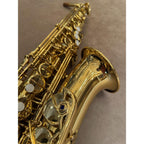 Jupiter JAS700 altsaxofoon BF00814