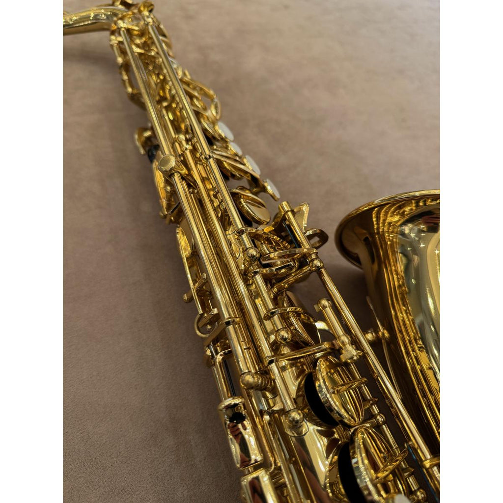 Jupiter JAS700 altsaxofoon BF00814
