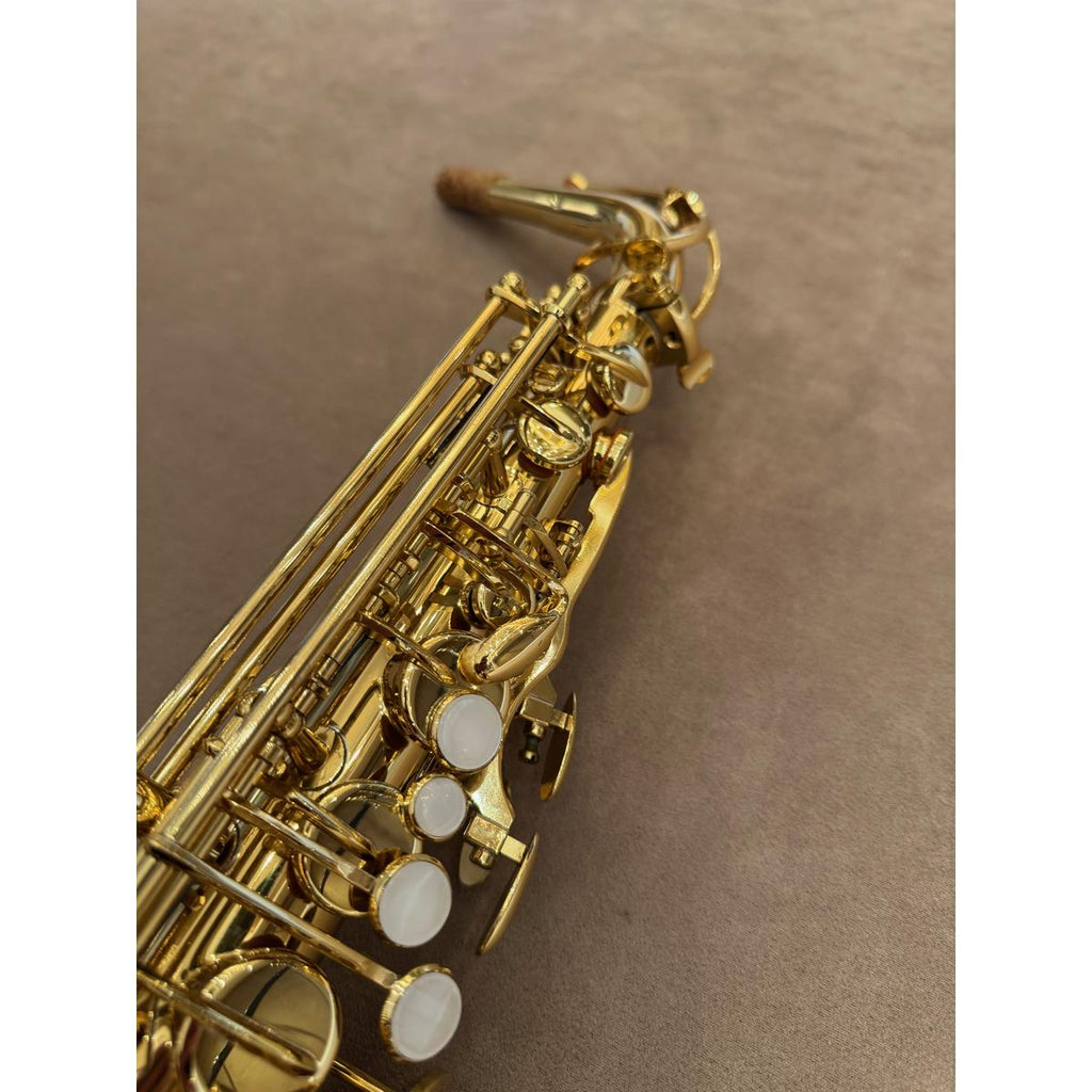 Jupiter JAS700 altsaxofoon BF00814