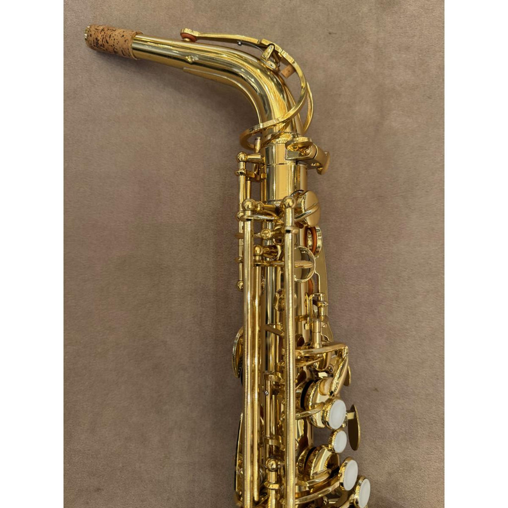 Jupiter JAS700 altsaxofoon BF00814