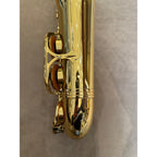 Jupiter JAS700 altsaxofoon BF00814