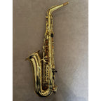 Jupiter JAS700 altsaxofoon BF00814