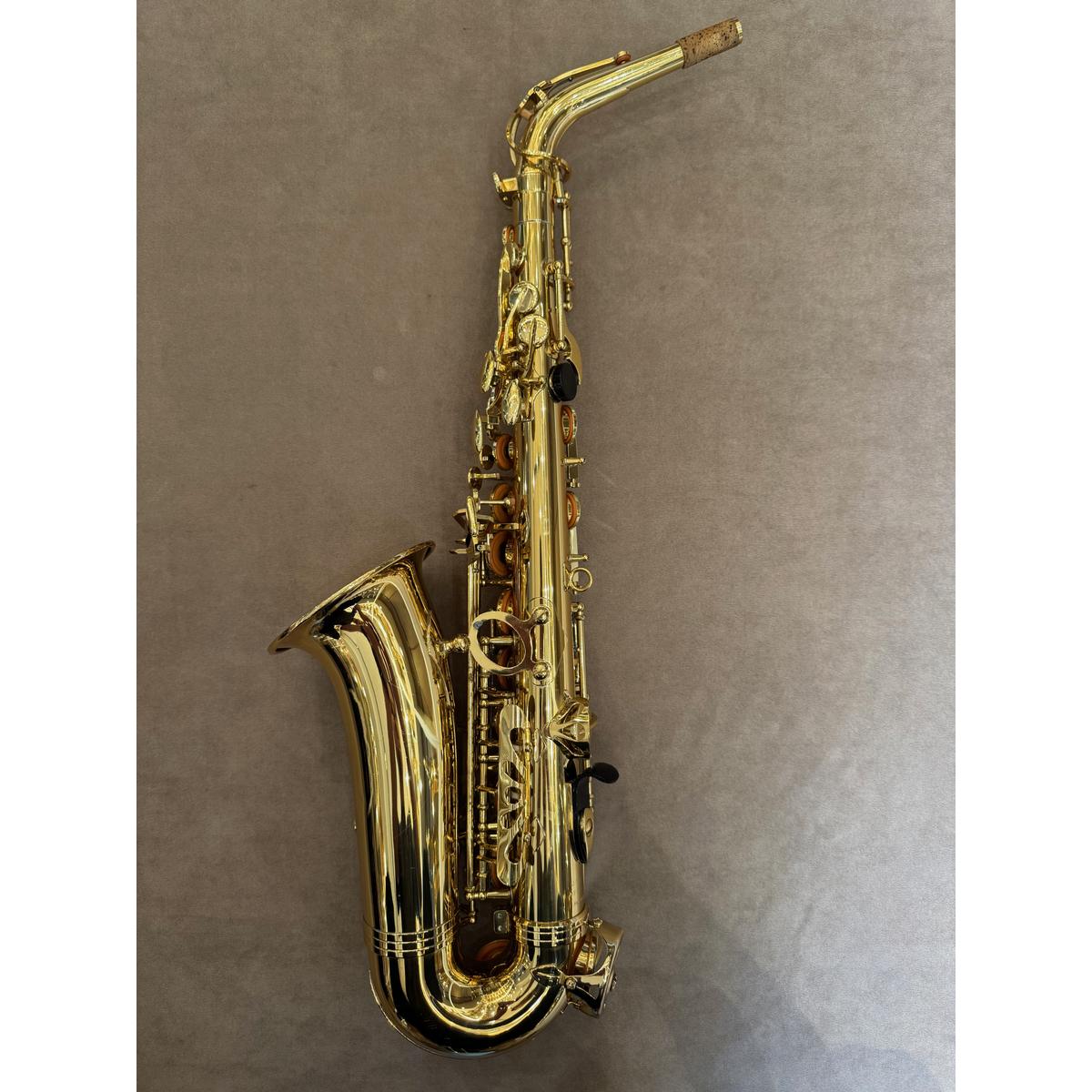 Jupiter JAS700 altsaxofoon BF00814