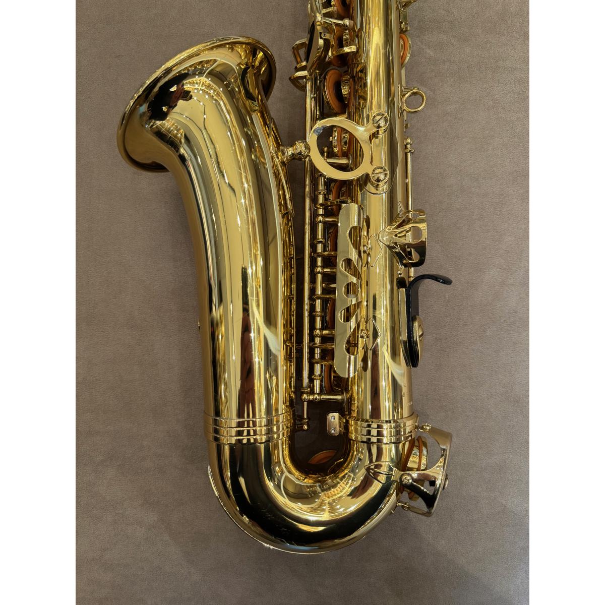 Jupiter JAS700 altsaxofoon BF00814