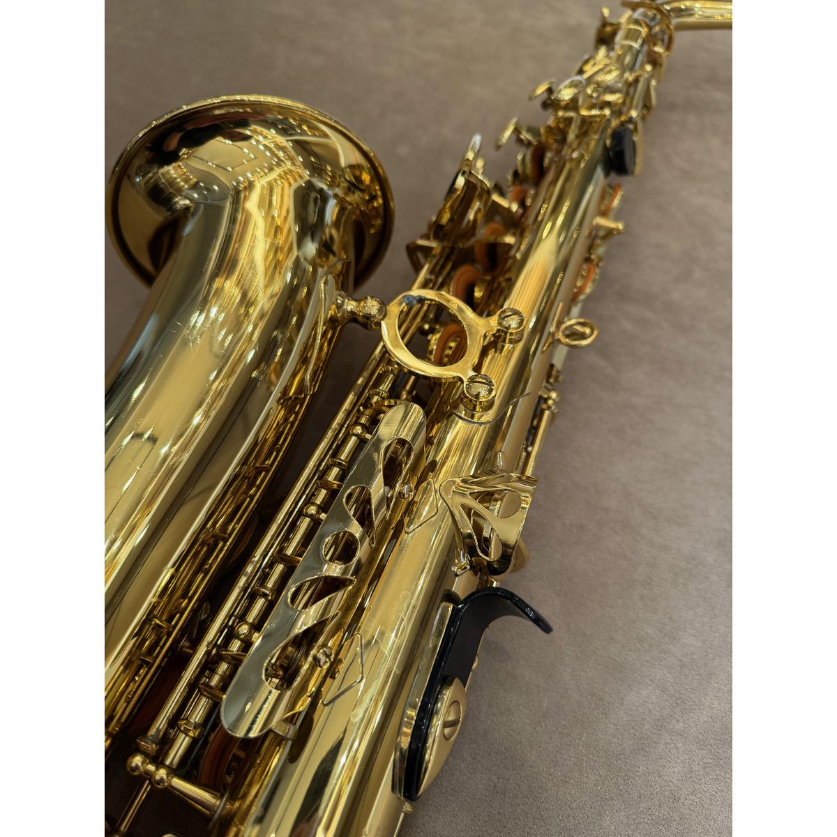 Jupiter JAS700 altsaxofoon BF00814
