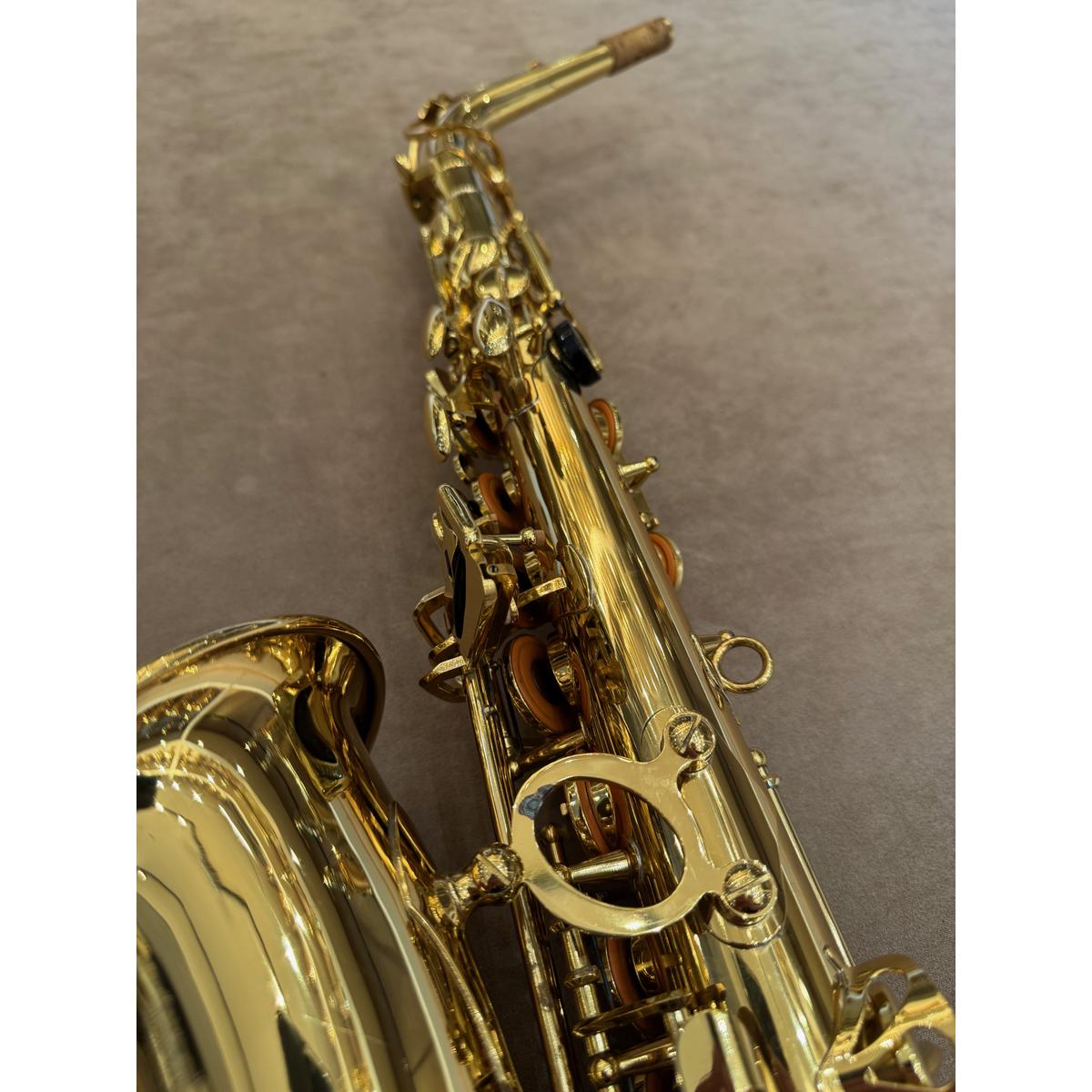 Jupiter JAS700 altsaxofoon BF00814