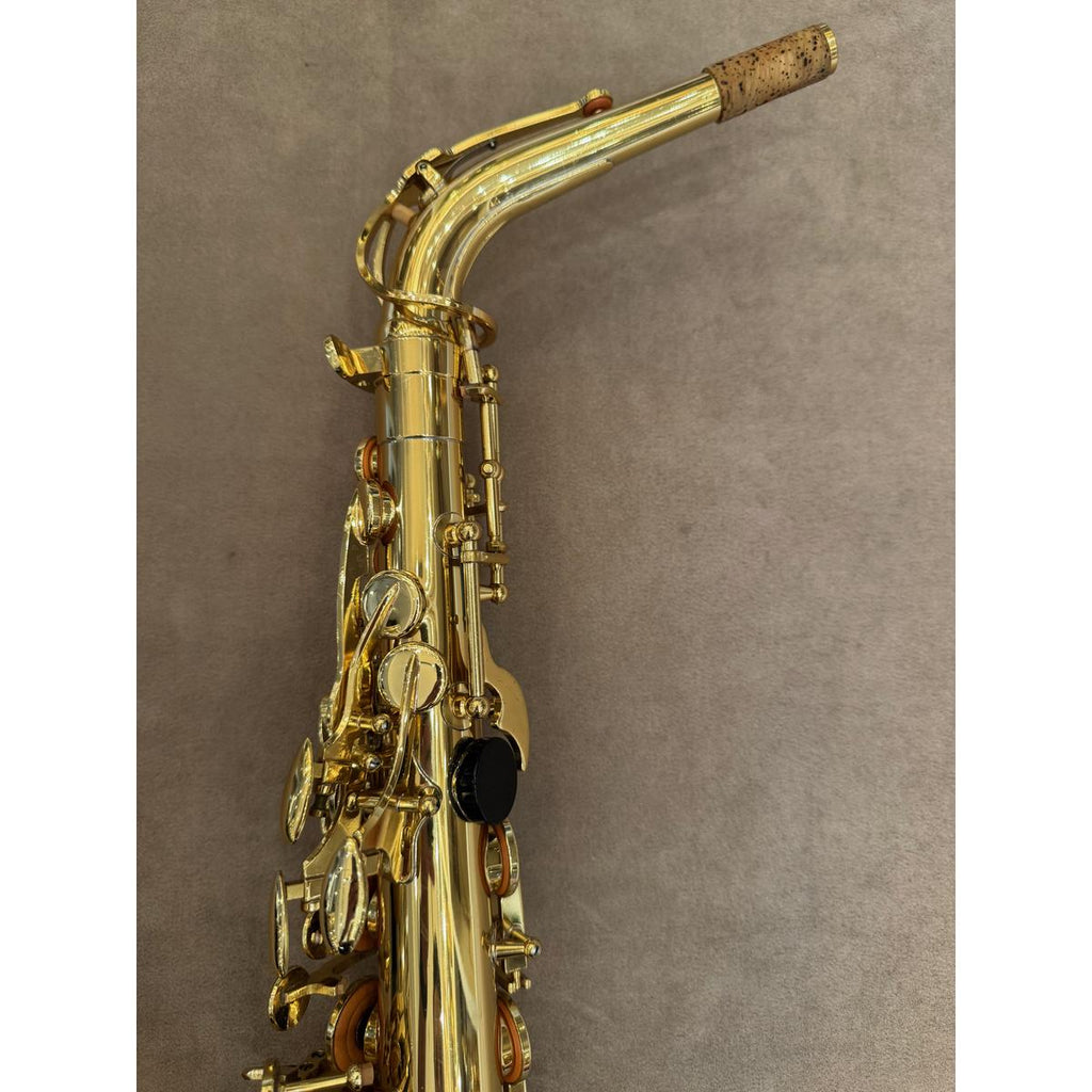Jupiter JAS700 altsaxofoon BF00814