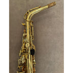 Jupiter JAS700 altsaxofoon BF00814