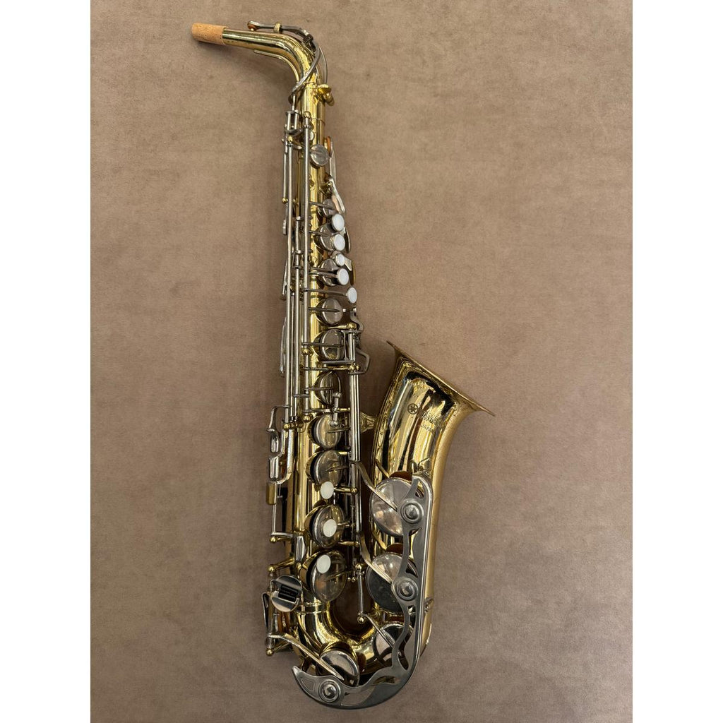 Yamaha YAS-23 altsaxofoon 099001