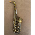 Yamaha YAS-23 altsaxofoon 099001