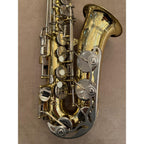 Yamaha YAS-23 altsaxofoon 099001