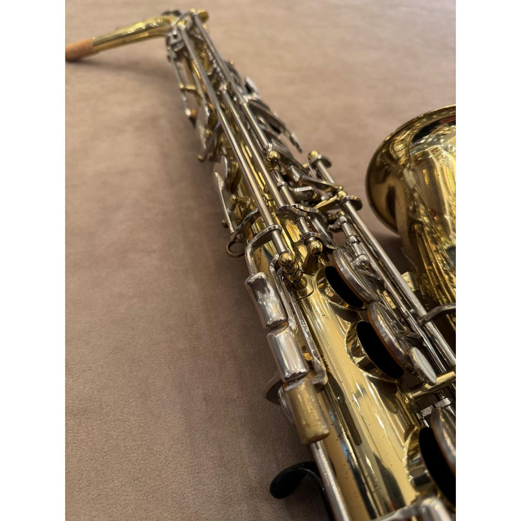 Yamaha YAS-23 altsaxofoon 099001