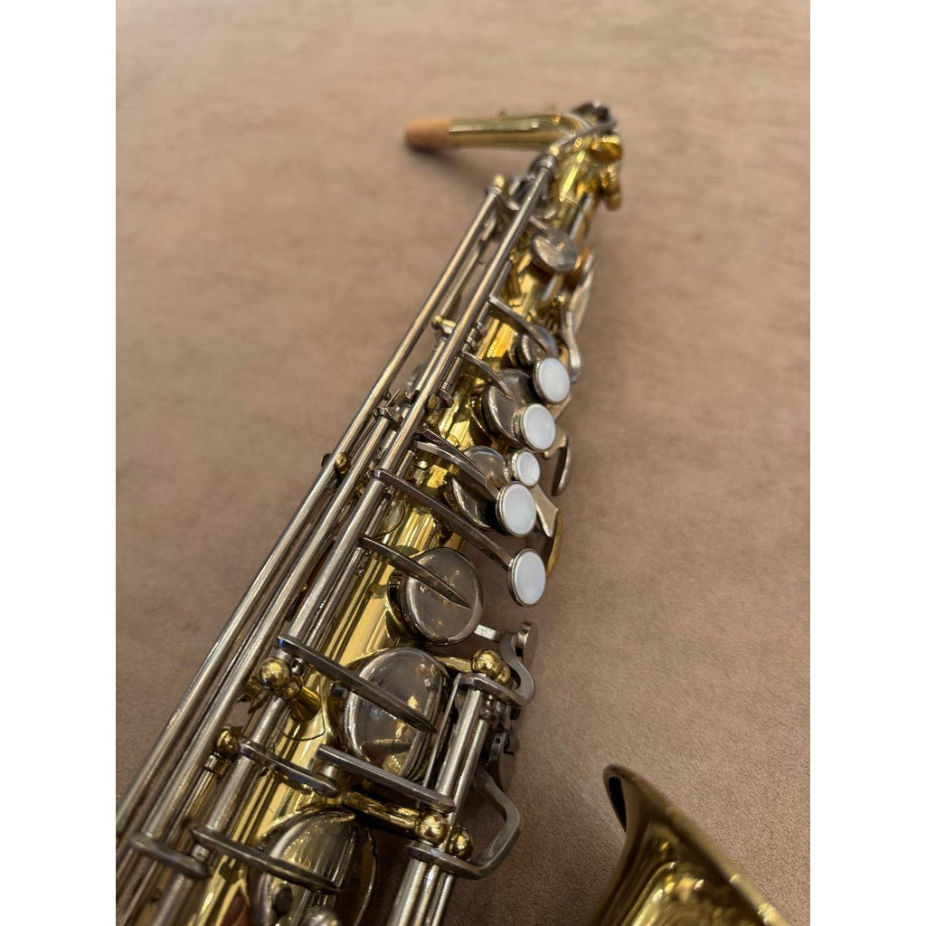 Yamaha YAS-23 altsaxofoon 099001