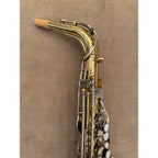 Yamaha YAS-23 altsaxofoon 099001