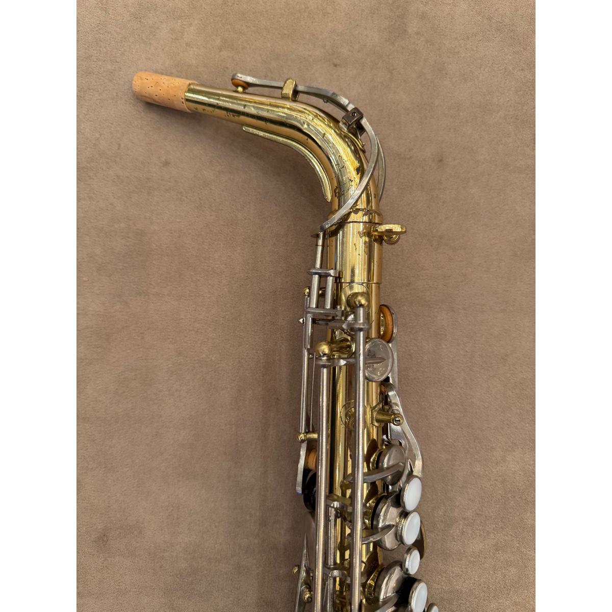 Yamaha YAS-23 altsaxofoon 099001