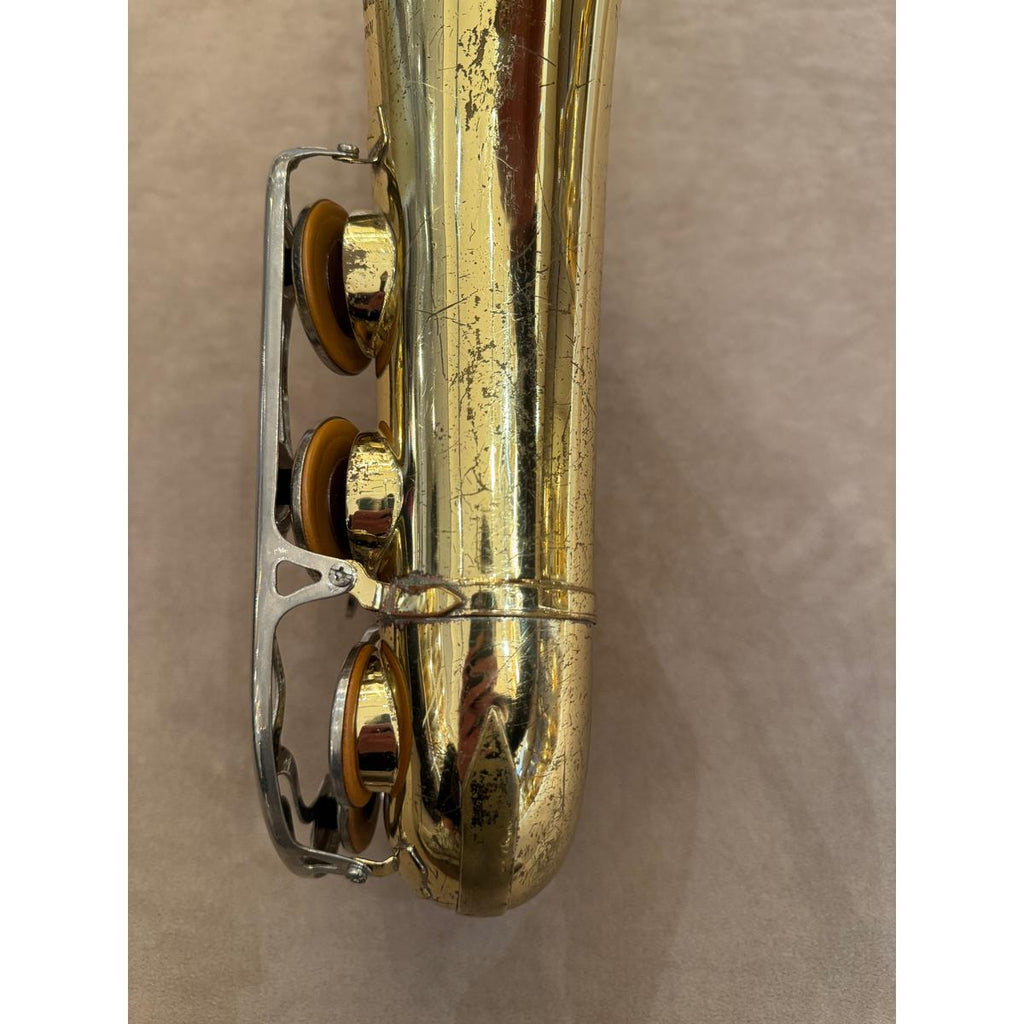 Yamaha YAS-23 altsaxofoon 099001