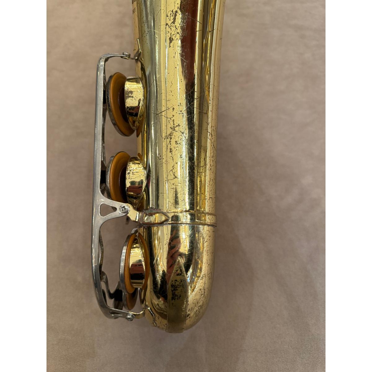 Yamaha YAS-23 altsaxofoon 099001