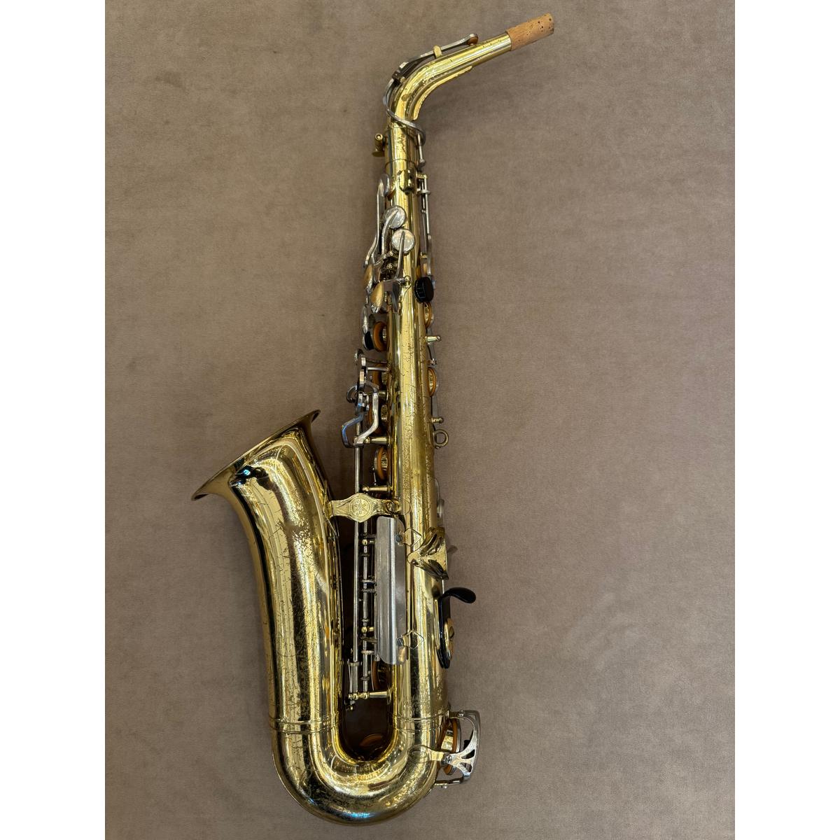 Yamaha YAS-23 altsaxofoon 099001