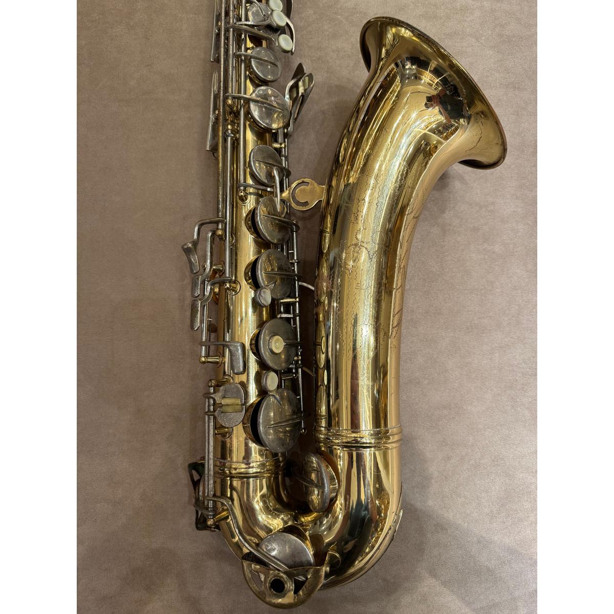 Conn 10M tenorsaxofoon K17226