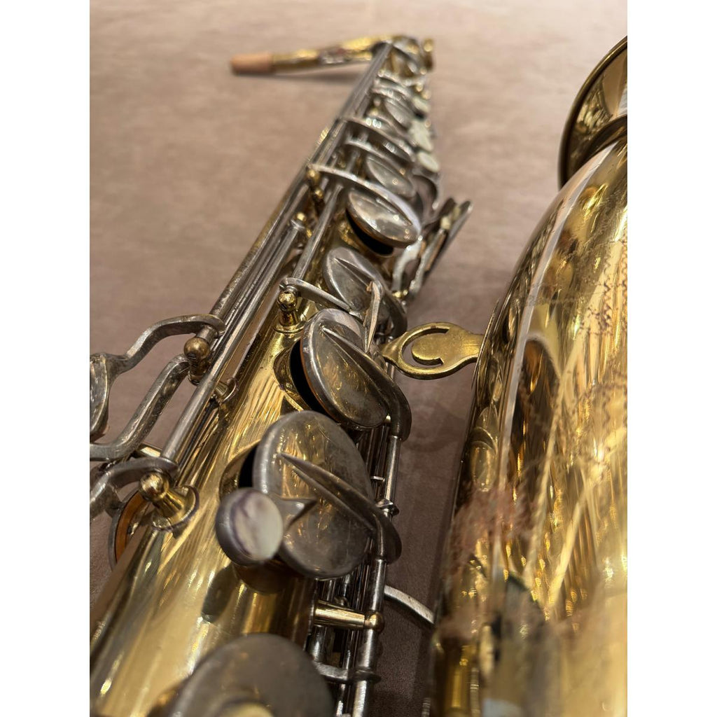 Conn 10M tenorsaxofoon K17226