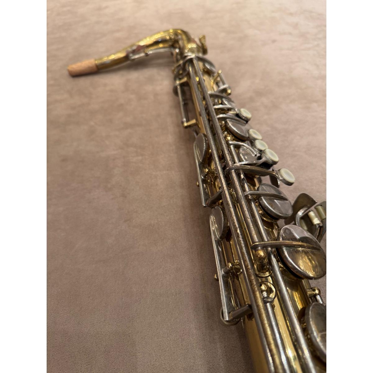 Conn 10M tenorsaxofoon K17226
