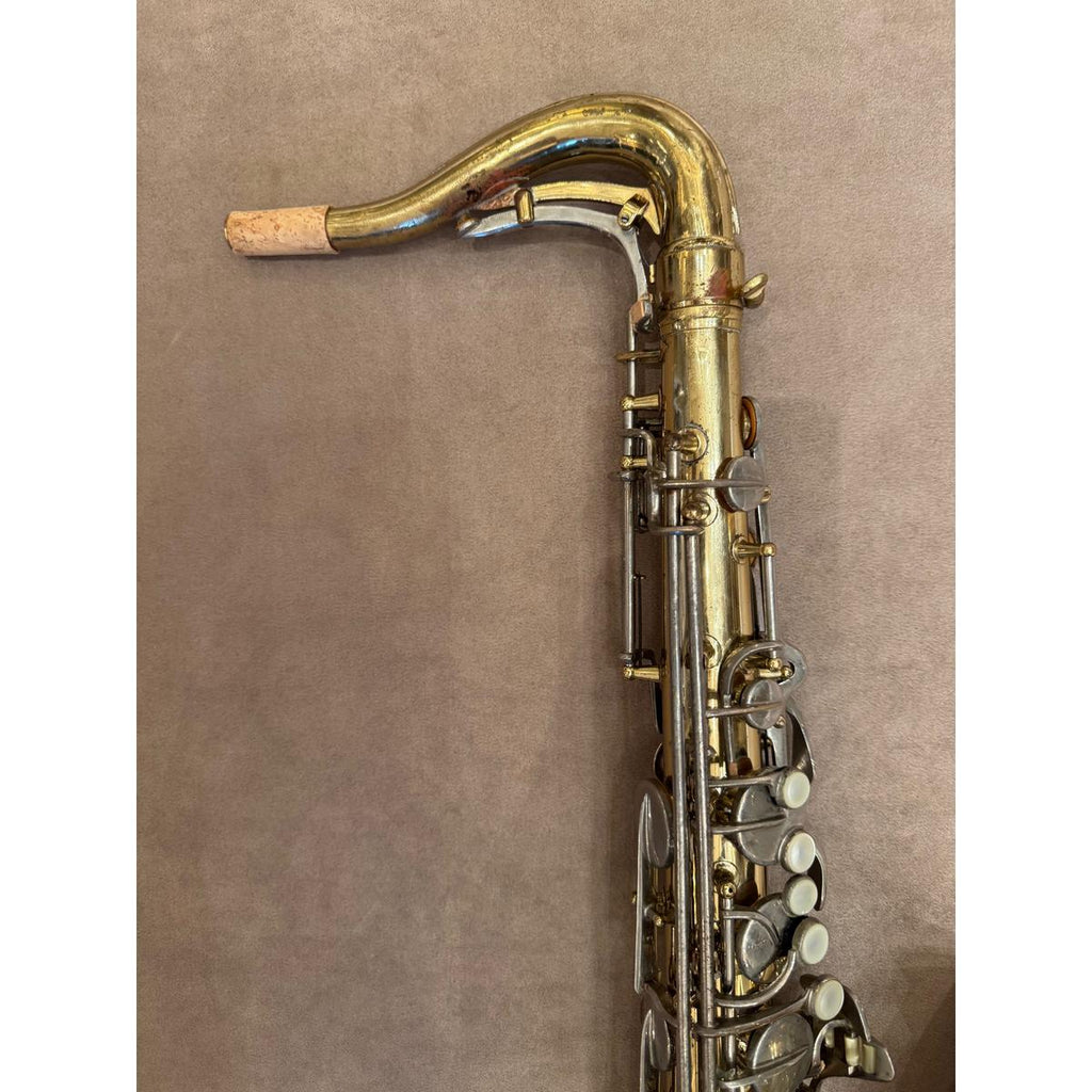 Conn 10M tenorsaxofoon K17226