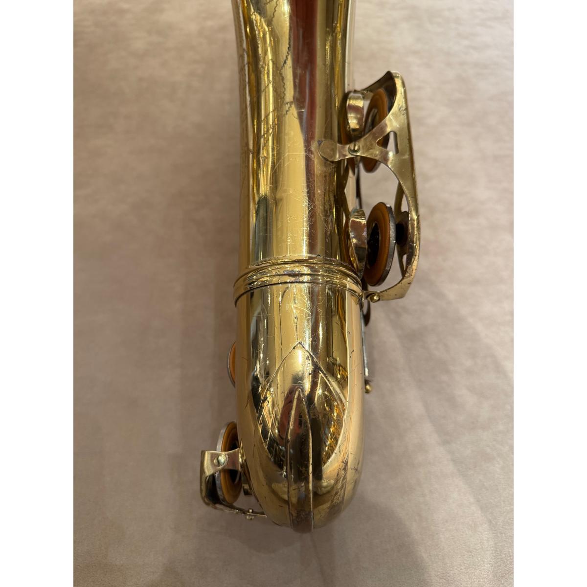 Conn 10M tenorsaxofoon K17226