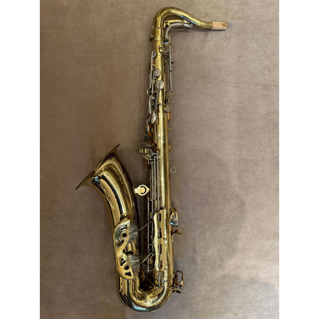 Conn 10M tenorsaxofoon K17226