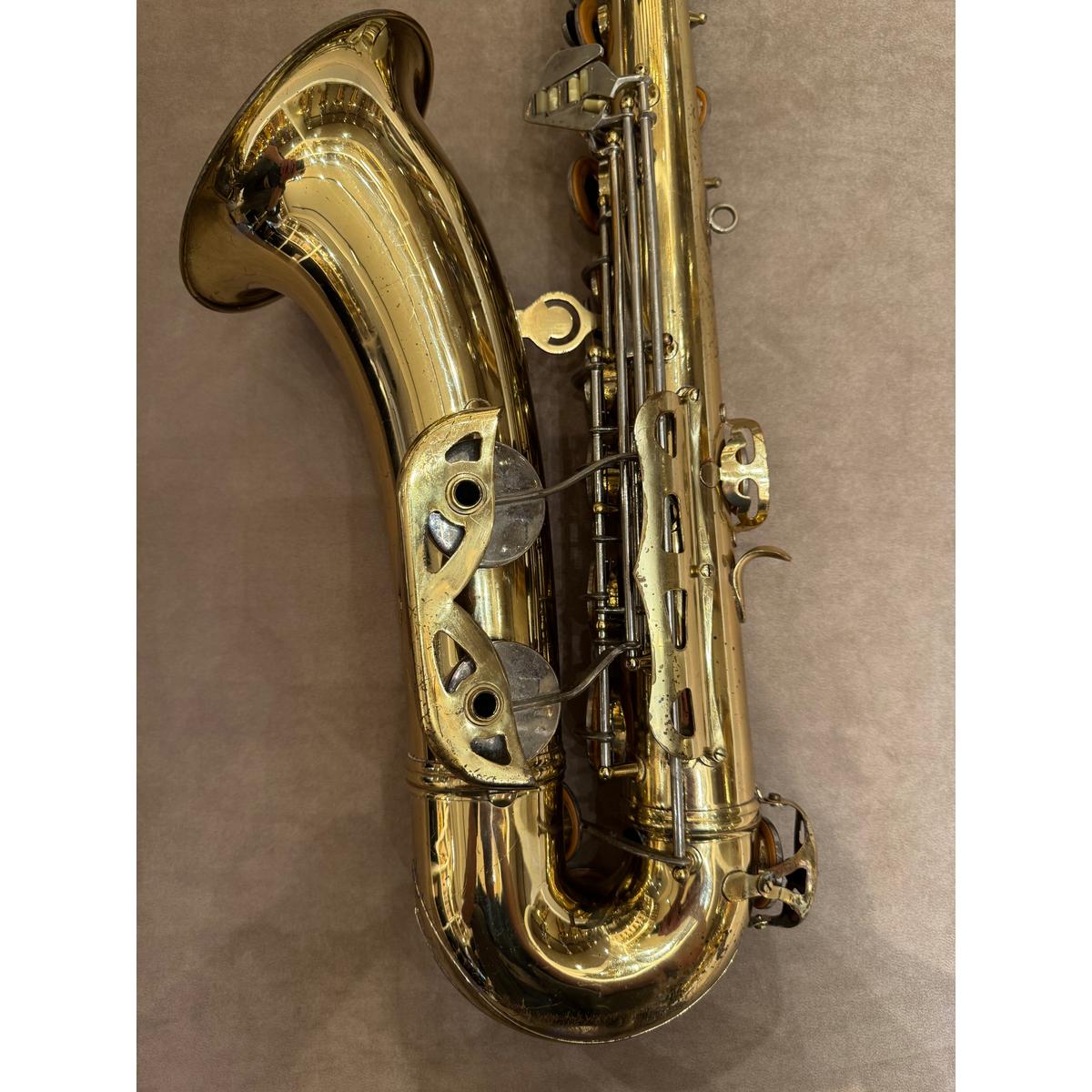 Conn 10M tenorsaxofoon K17226