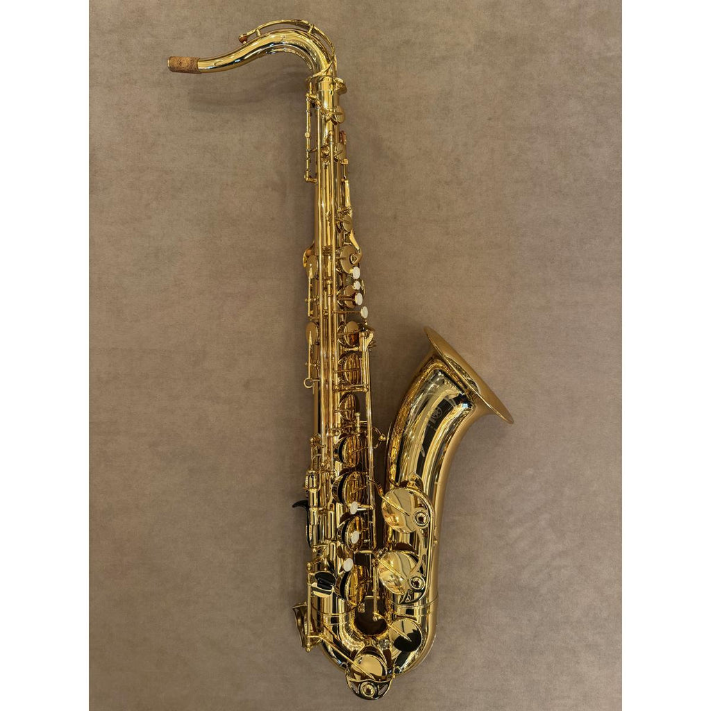 Yamaha YTS-480 tenorsaxofoon R22707