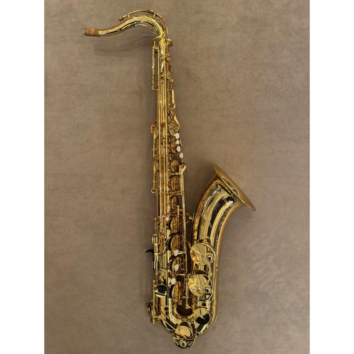 Yamaha YTS-480 tenorsaxofoon R22707