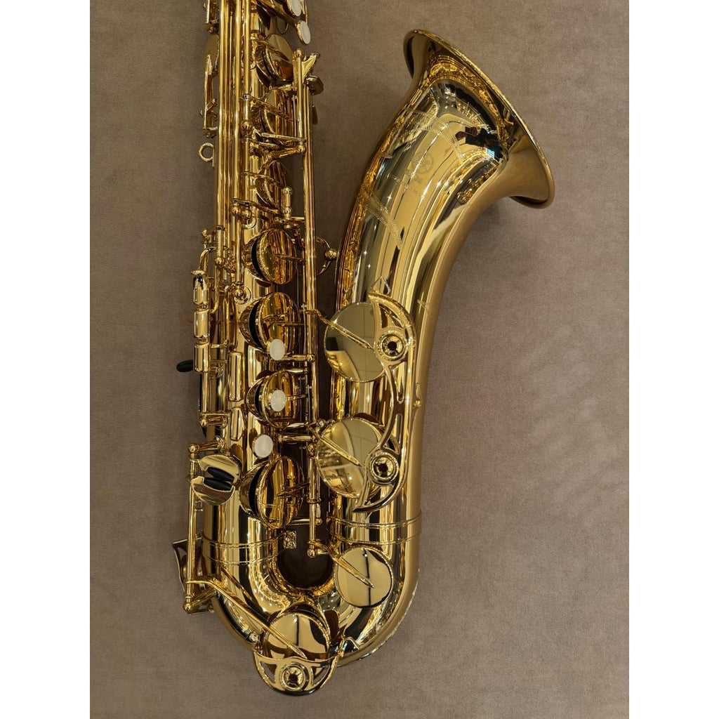 Yamaha YTS-480 tenorsaxofoon R22707
