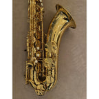 Yamaha YTS-480 tenorsaxofoon R22707