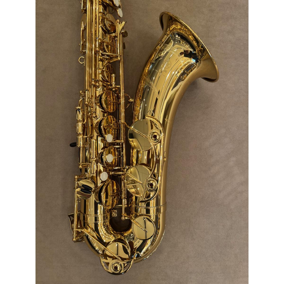Yamaha YTS-480 tenorsaxofoon R22707