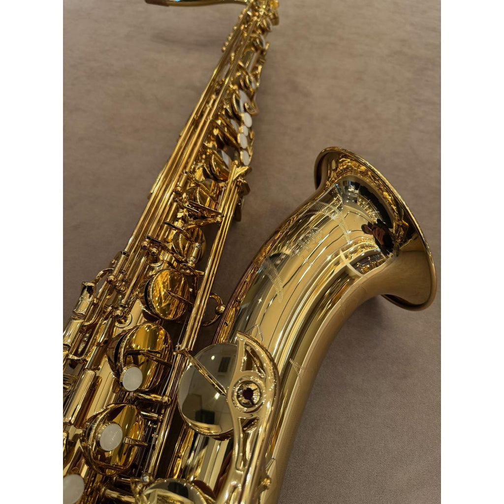 Yamaha YTS-480 tenorsaxofoon R22707