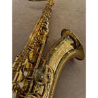 Yamaha YTS-480 tenorsaxofoon R22707