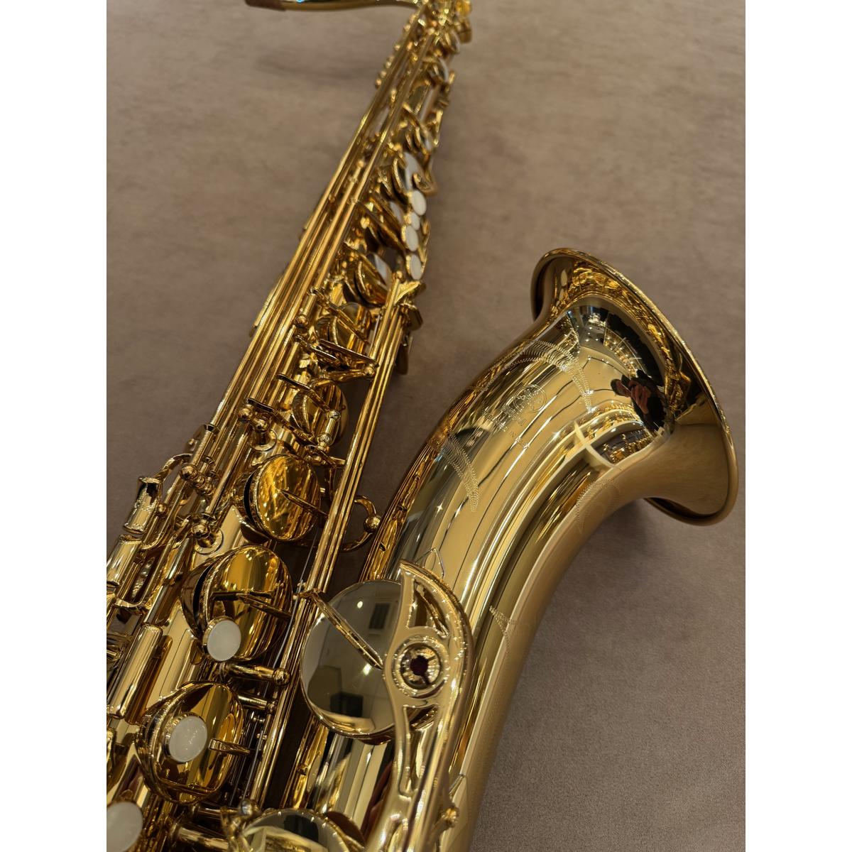 Yamaha YTS-480 tenorsaxofoon R22707