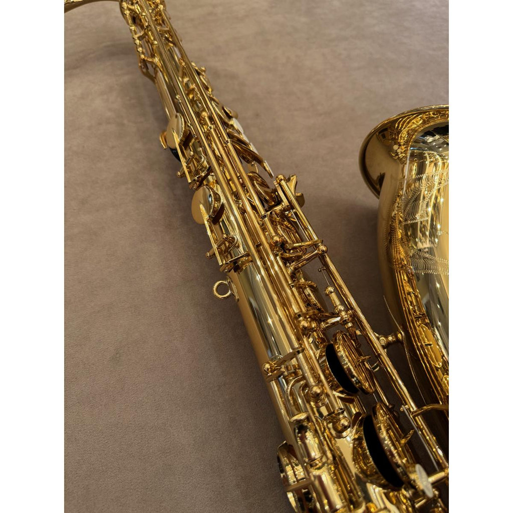 Yamaha YTS-480 tenorsaxofoon R22707