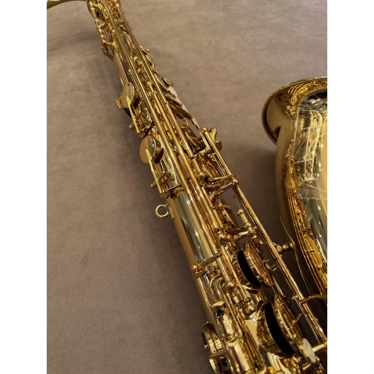 Yamaha YTS-480 tenorsaxofoon R22707