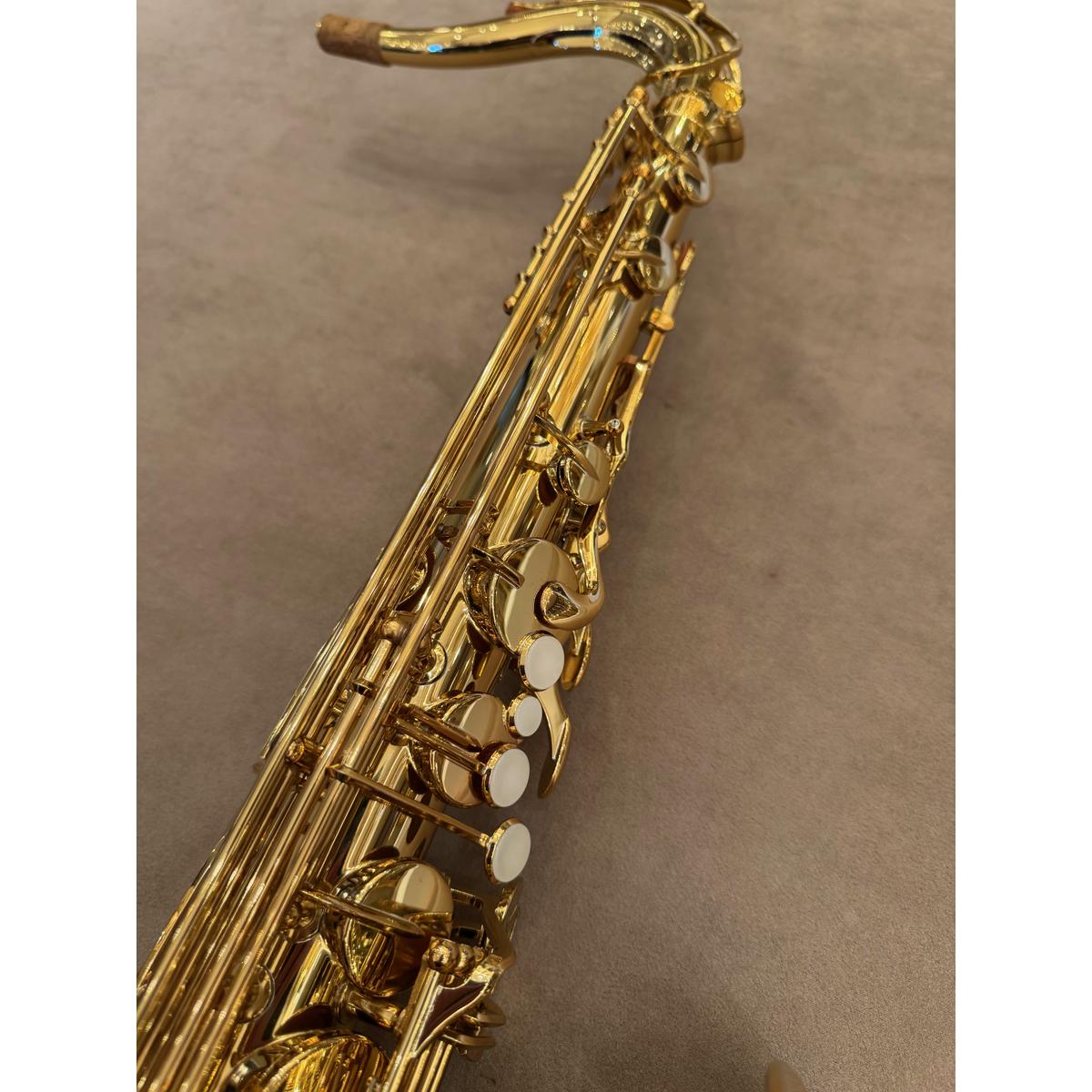 Yamaha YTS-480 tenorsaxofoon R22707