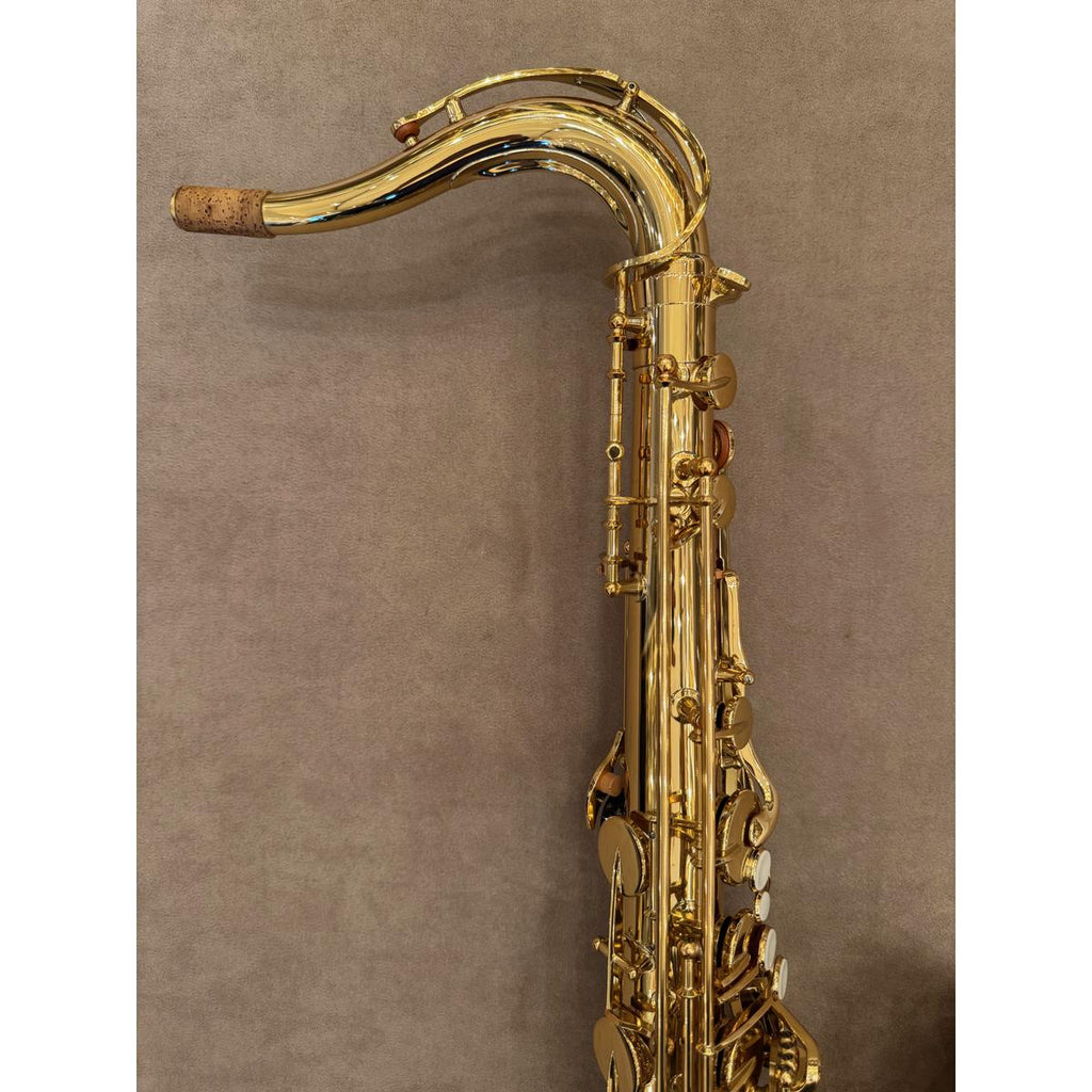Yamaha YTS-480 tenorsaxofoon R22707