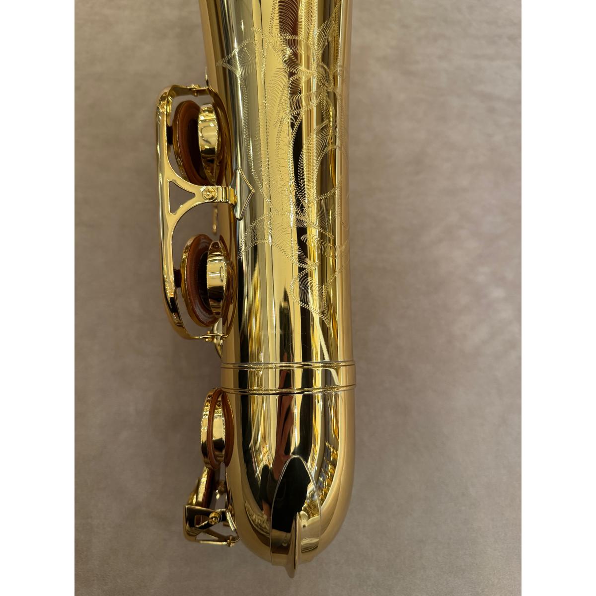 Yamaha YTS-480 tenorsaxofoon R22707