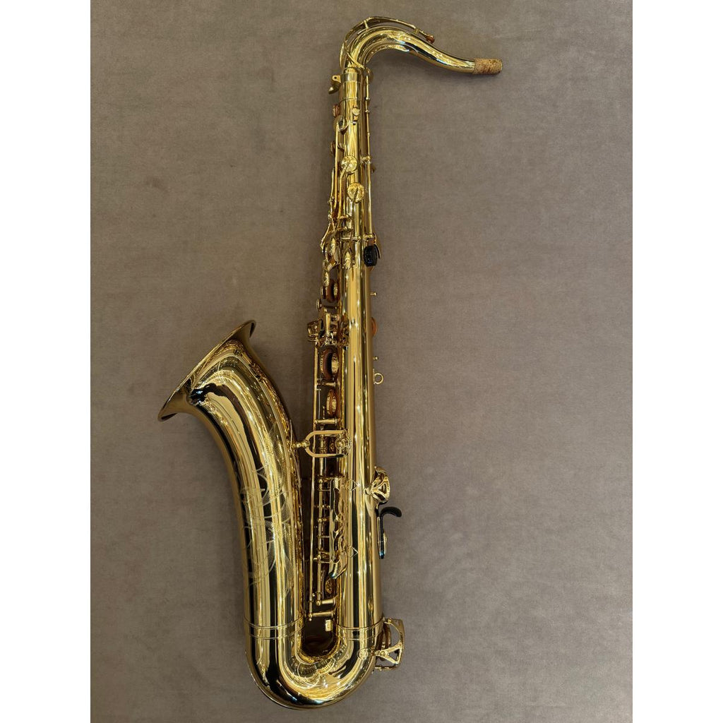 Yamaha YTS-480 tenorsaxofoon R22707