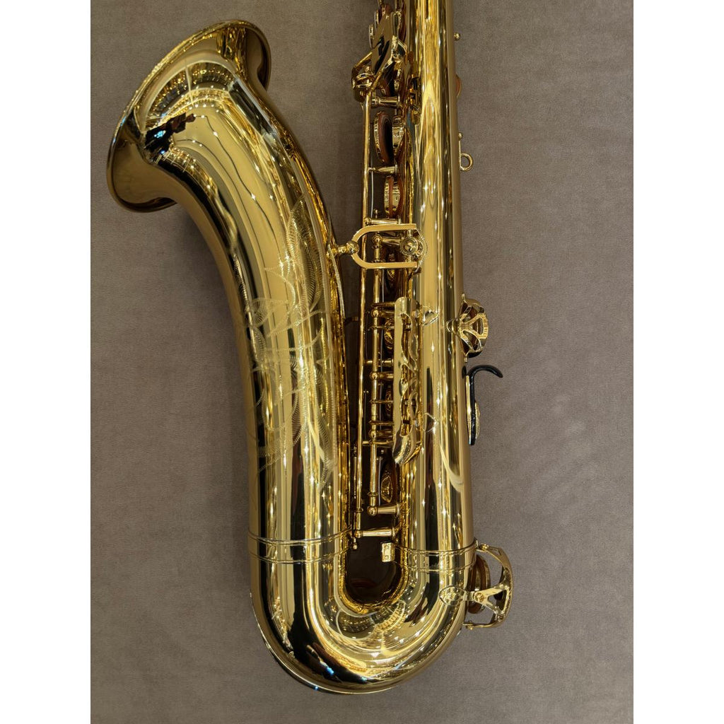 Yamaha YTS-480 tenorsaxofoon R22707